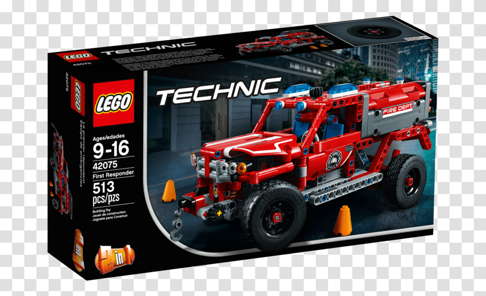 Lego Technic, Wheel, Machine, Vehicle, Transportation Transparent Png