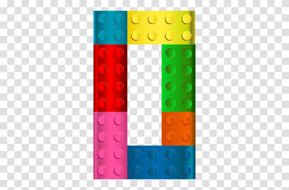 Lego, Texture, Polka Dot Transparent Png