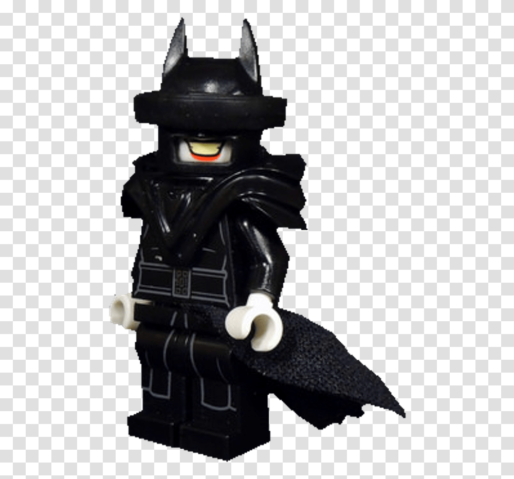 Lego The Batman Who Laughs, Robot Transparent Png