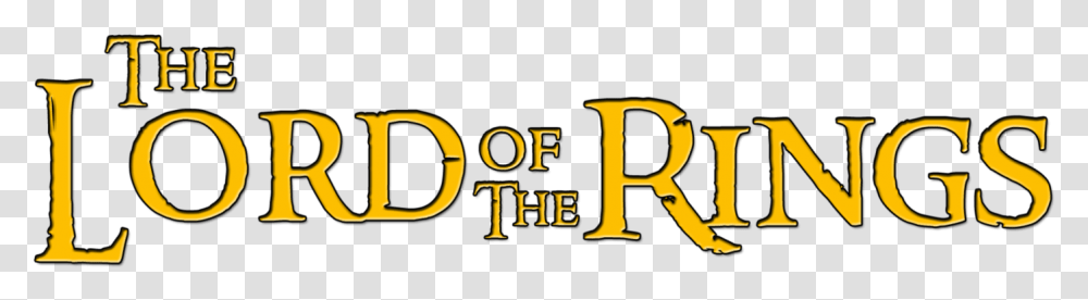 Lego The Lord Of The Rings, Word, Alphabet, Number Transparent Png