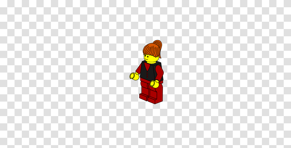 Lego Town Businesswoman Clip Art, Person, Performer, Bomb, Weapon Transparent Png