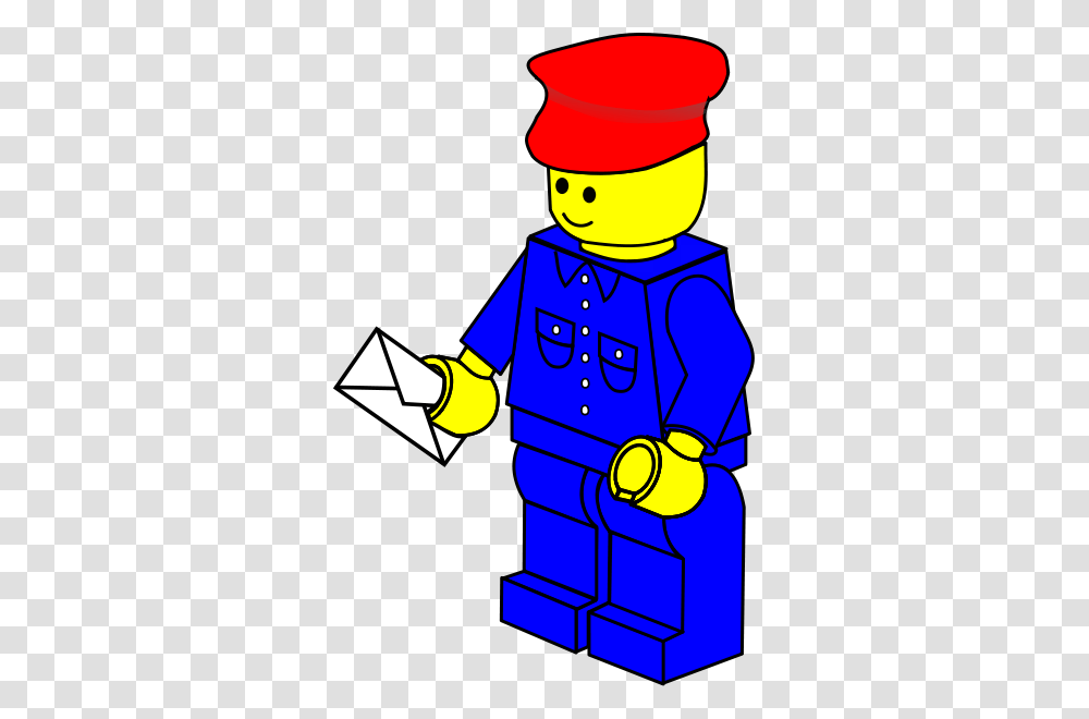 Lego Town, Performer, Fireman, Cleaning, Sailor Suit Transparent Png