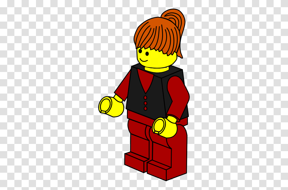 Lego Town, Performer, Toy, Bullfighter, Magician Transparent Png