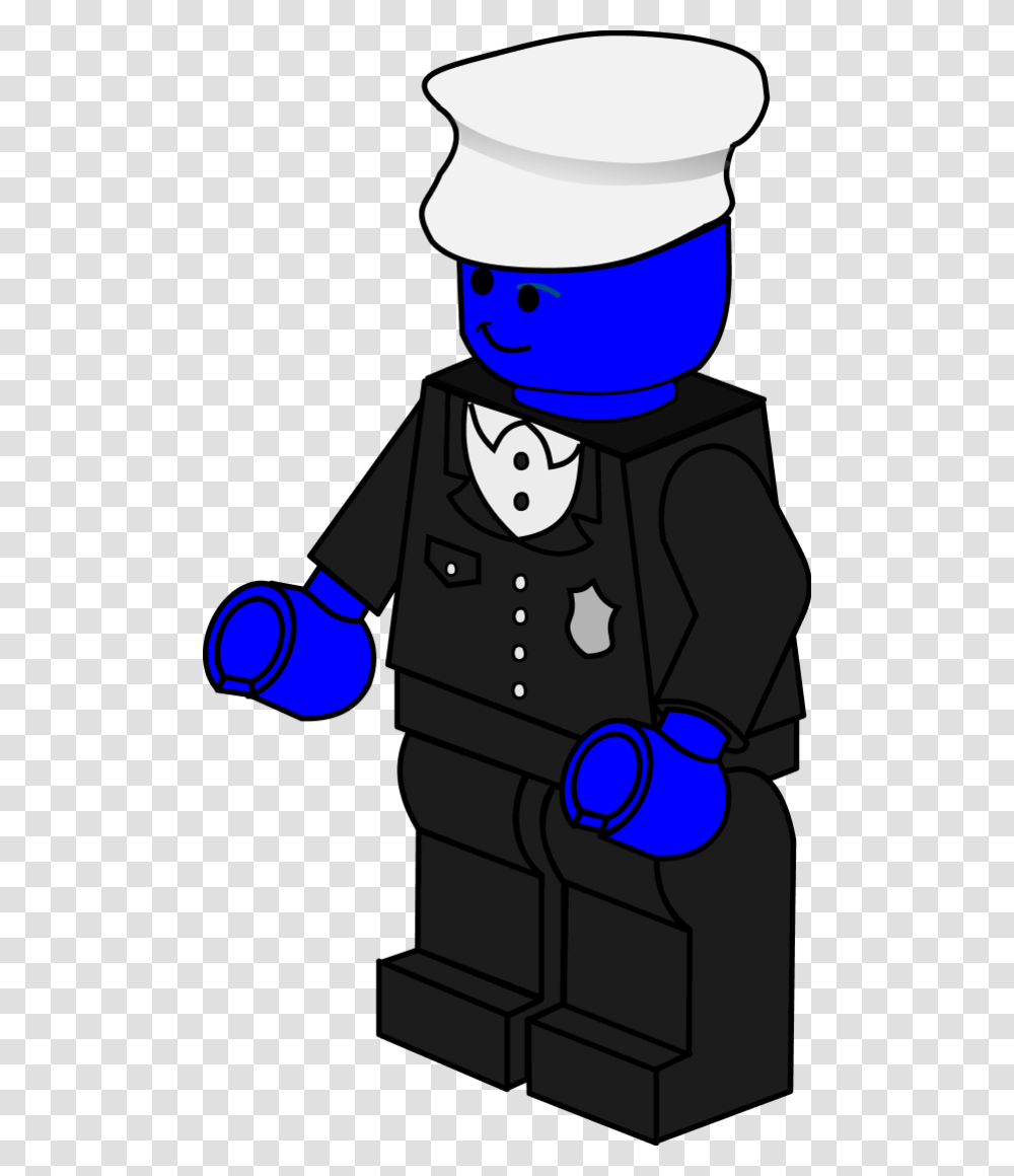 Lego Town Policeman Lego Clipart, Photography, Toy, Ninja Transparent Png