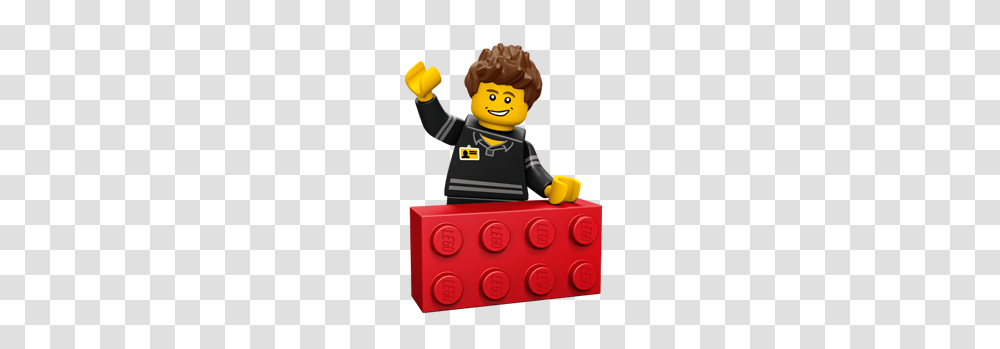Lego, Toy, Figurine, Performer, Costume Transparent Png