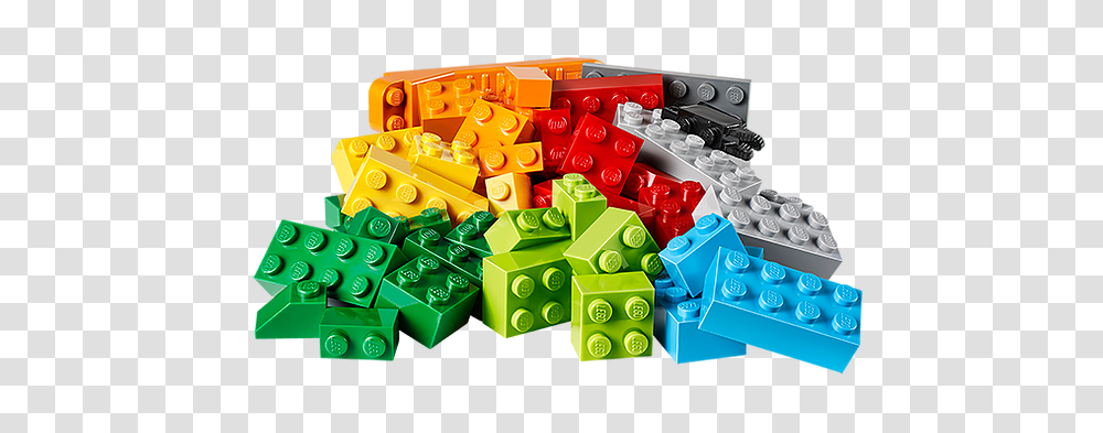 Lego, Toy, Game, Dice Transparent Png