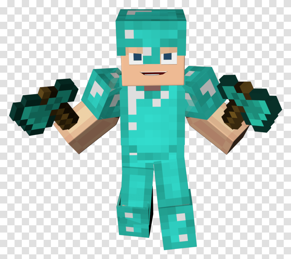 Lego, Toy, Minecraft, Cross Transparent Png