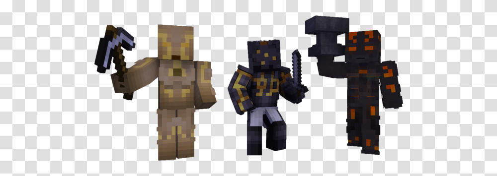 Lego, Toy, Minecraft Transparent Png