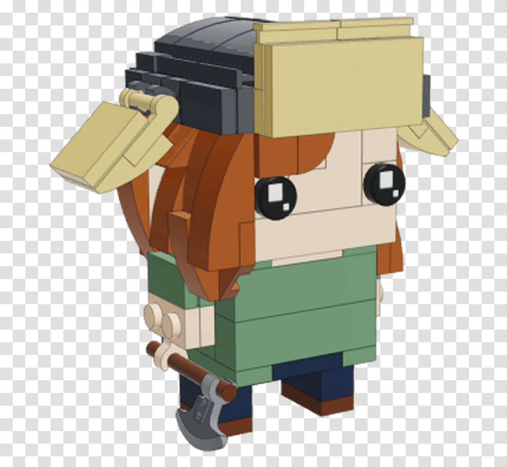 Lego, Toy, Minecraft Transparent Png