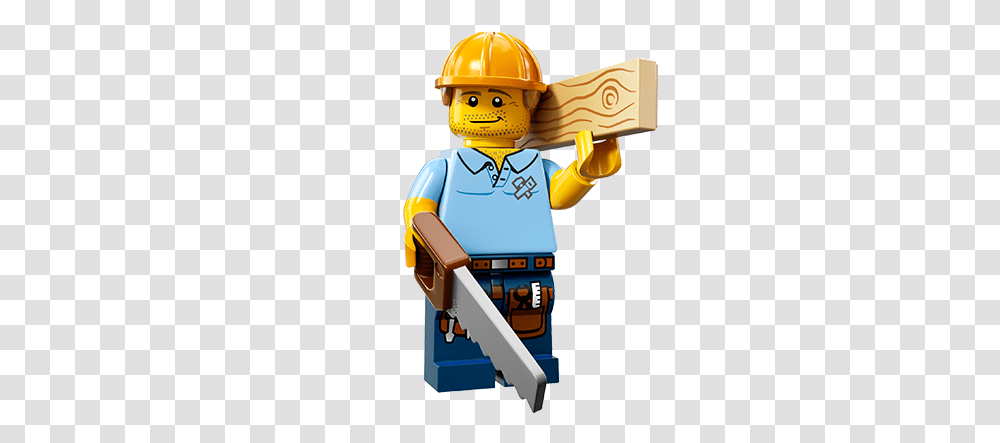 Lego, Toy, Person, Helmet Transparent Png