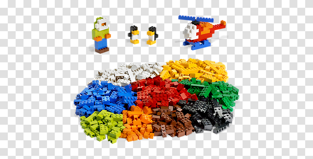 Lego, Toy, Plastic, Play Transparent Png