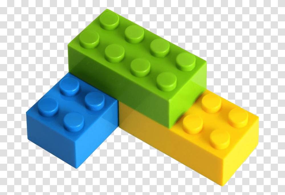 Lego, Toy, Plastic, Game, Domino Transparent Png