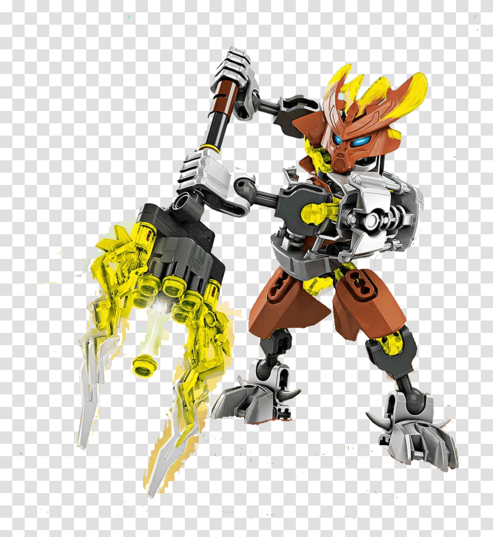 Lego, Toy, Robot, Apidae, Bee Transparent Png