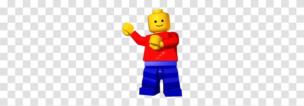 Lego, Toy, Robot, Figurine Transparent Png