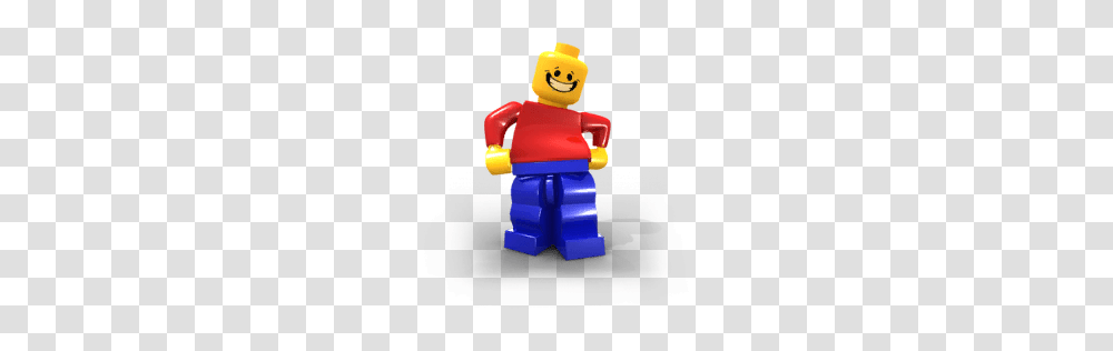 Lego, Toy, Robot Transparent Png