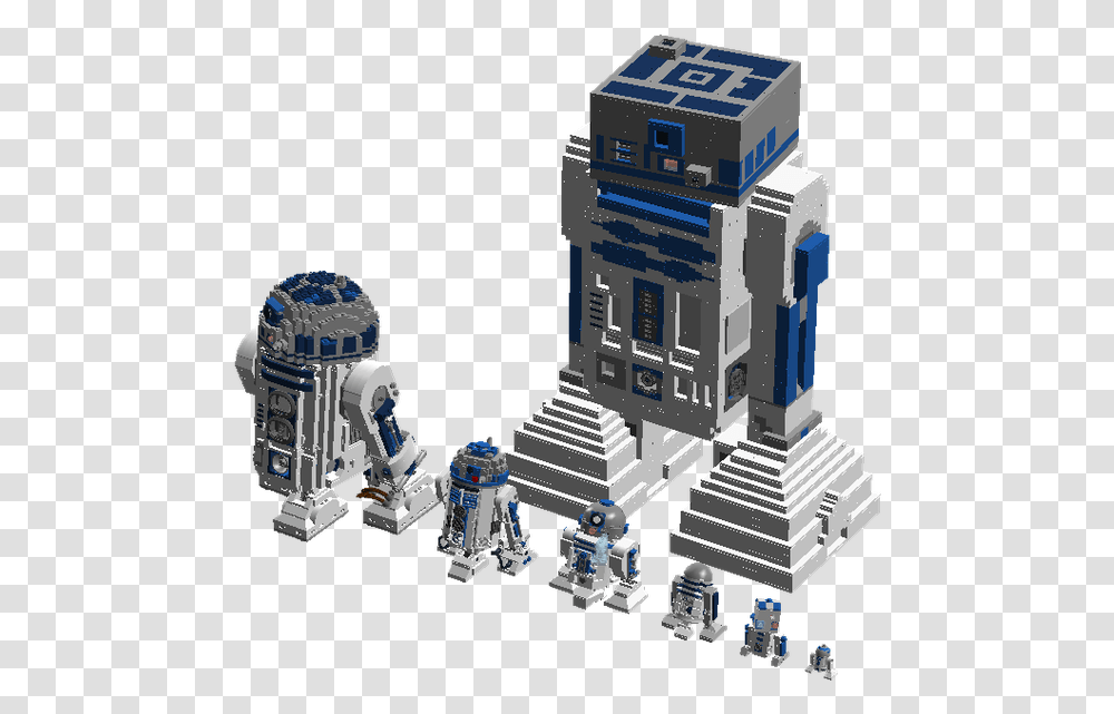 Lego, Toy, Robot Transparent Png