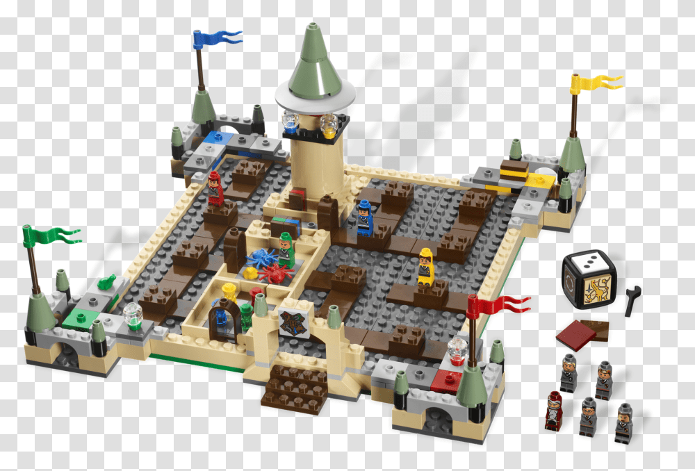 Lego, Toy, Table, Furniture, Architecture Transparent Png