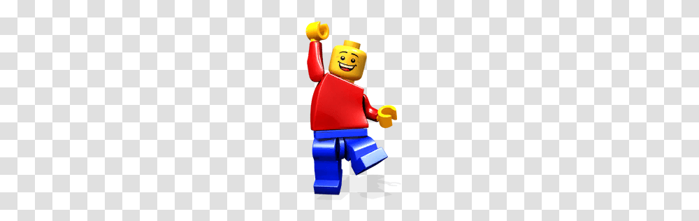 Lego, Toy, Robot, Minecraft Transparent Png