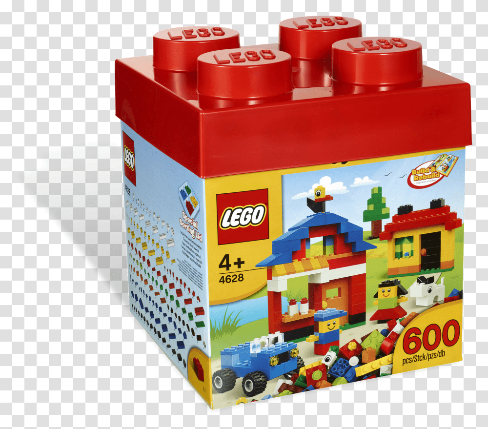 Lego Transparent Png