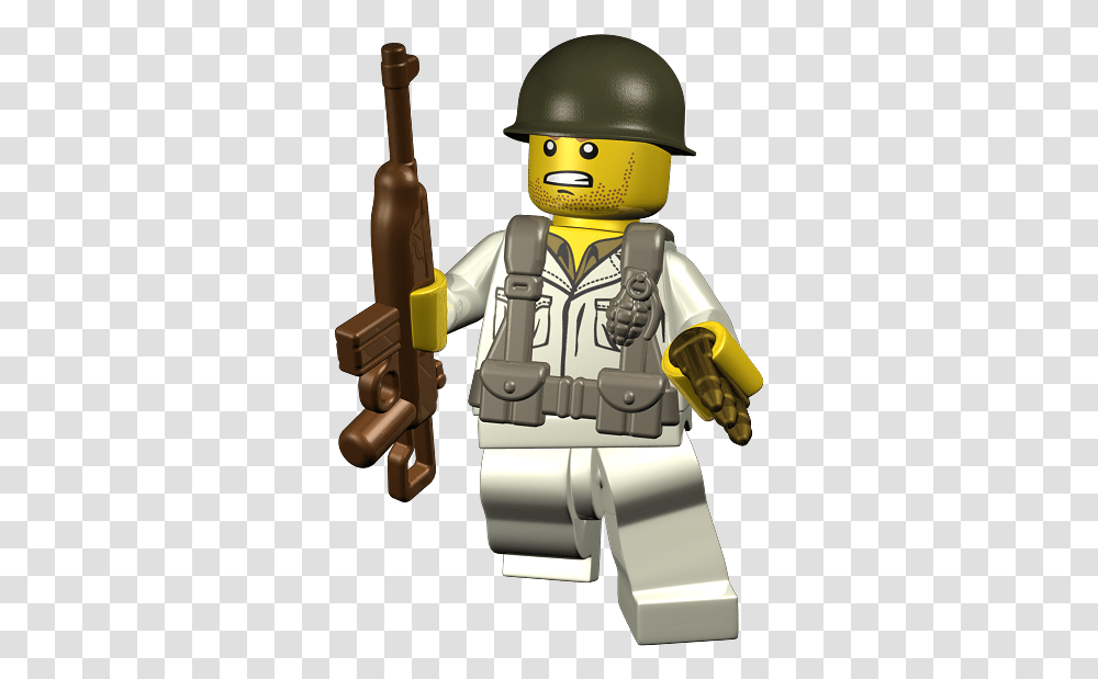 Lego Us Soldier Lego Soldier Background, Toy, Helmet, Apparel Transparent Png