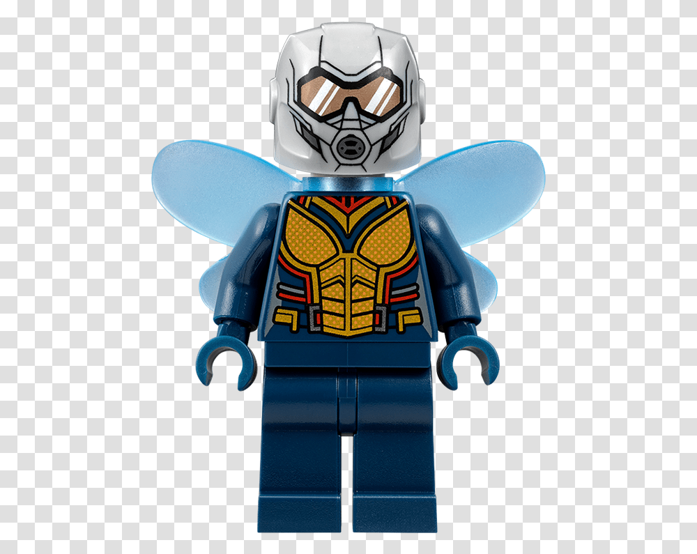 Lego Wasp, Toy, Helmet, Apparel Transparent Png