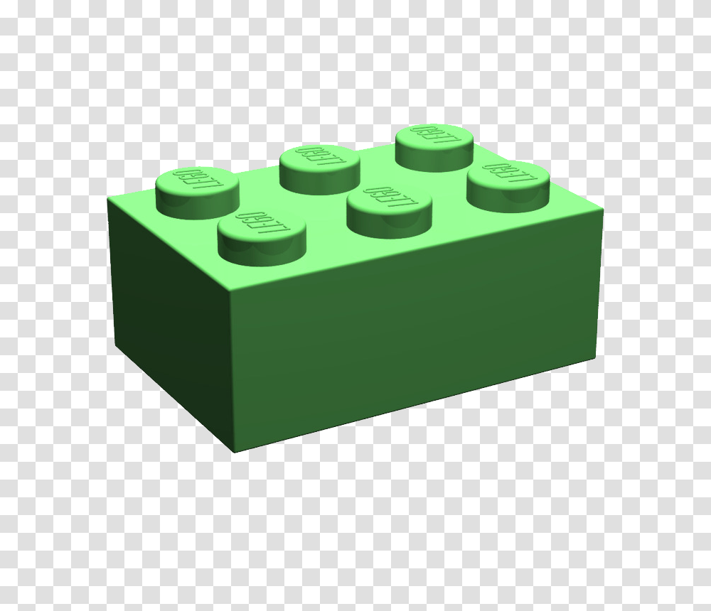 Lego, Word, Electronics, Green, Remote Control Transparent Png