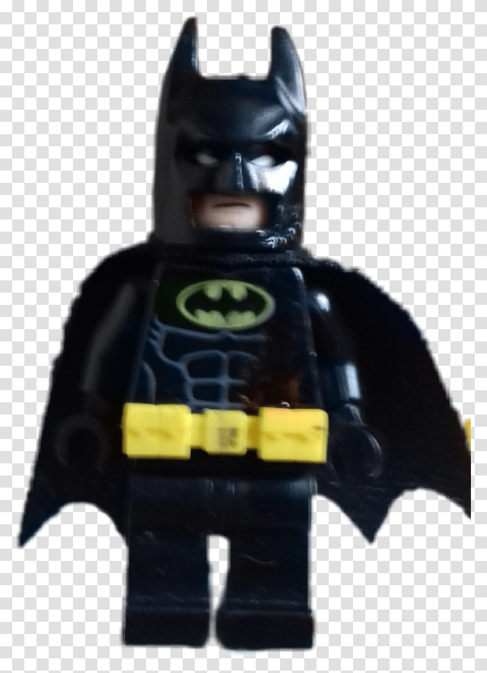 Legobatmanarkhamasylum Lego Batman Arkham Asylum Batman T Shirt, Apparel, Figurine, Person Transparent Png