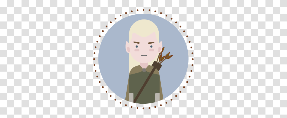 Legolas Guidebook Deliver To Home, Poster, Advertisement, Face, Text Transparent Png