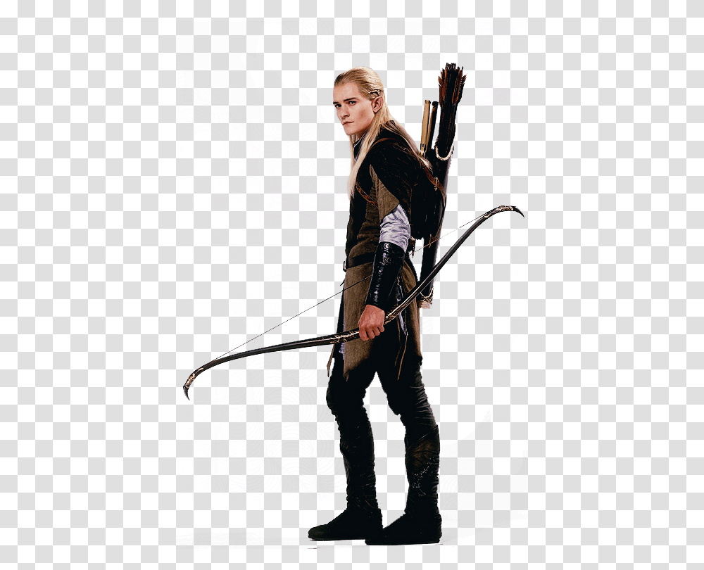 Legolas Image, Person, Poster Transparent Png