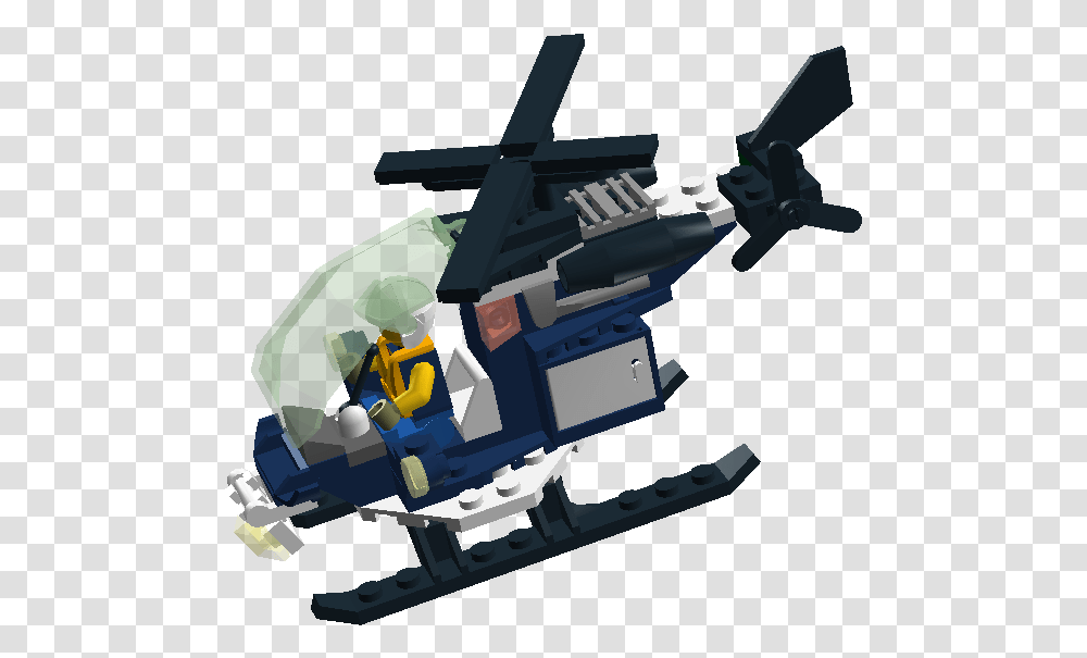 Legos Helicopter Vector Freeuse Stock Lego Helicopter, Toy, Transportation, Vehicle, Spaceship Transparent Png