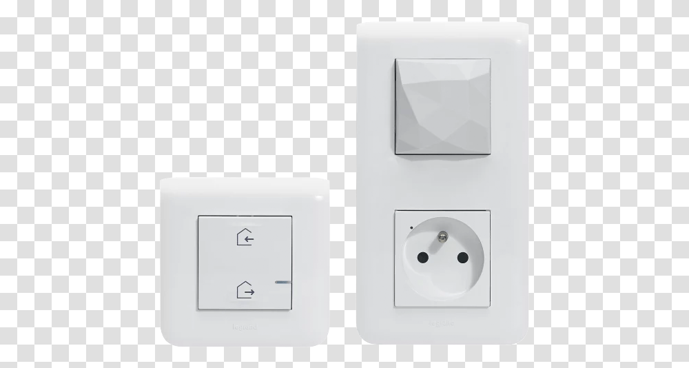 Legrand Netatmo, Switch, Electrical Device Transparent Png