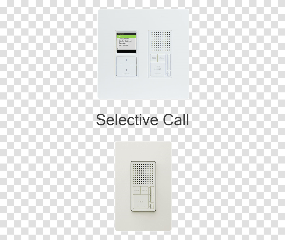 Legrand Selective Call Electronics, Adapter, Electrical Device Transparent Png