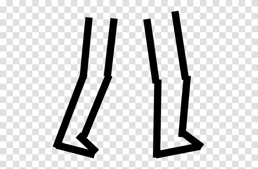Legs Clip Art, Fork, Cutlery, Bow, Brick Transparent Png