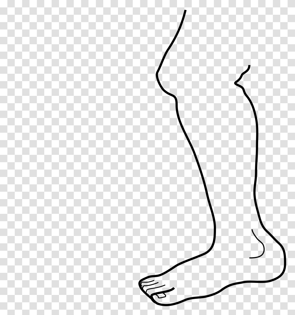 Legs Clipart L Be, Gray, World Of Warcraft Transparent Png