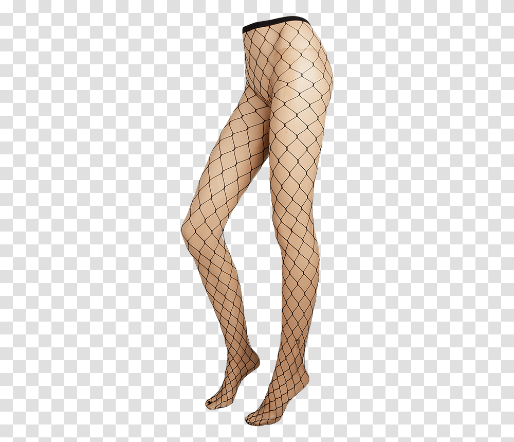 Legs With Fishnets, Pants, Apparel, Tights Transparent Png