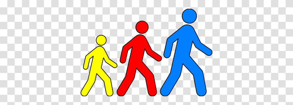 Legz Clipart Walking Foot, Pedestrian, Sign, Road Sign Transparent Png