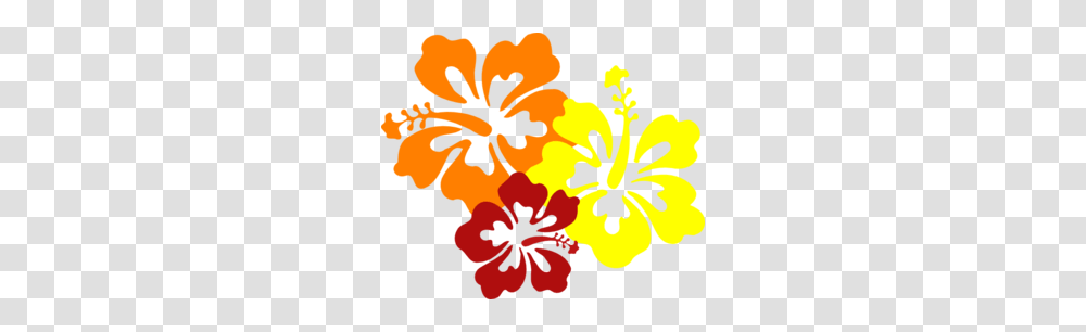 Lei Clip Art, Hibiscus, Flower, Plant, Blossom Transparent Png