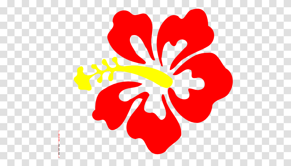 Lei Cliparts, Plant, Hibiscus, Flower, Blossom Transparent Png