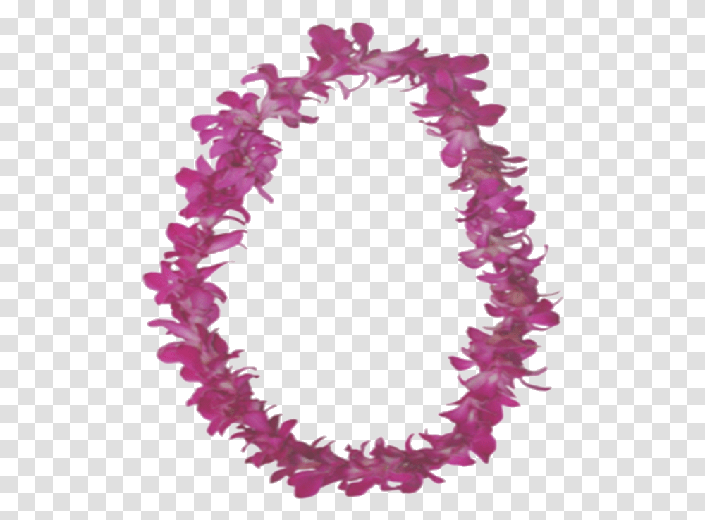 Lei Hawaii Lei, Flower, Plant, Blossom, Wreath Transparent Png