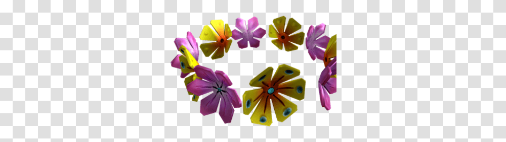 Lei Roblox Lei, Plant, Anther, Flower, Purple Transparent Png