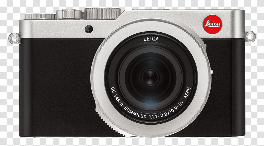 Leica D Lux, Camera, Electronics, Digital Camera Transparent Png