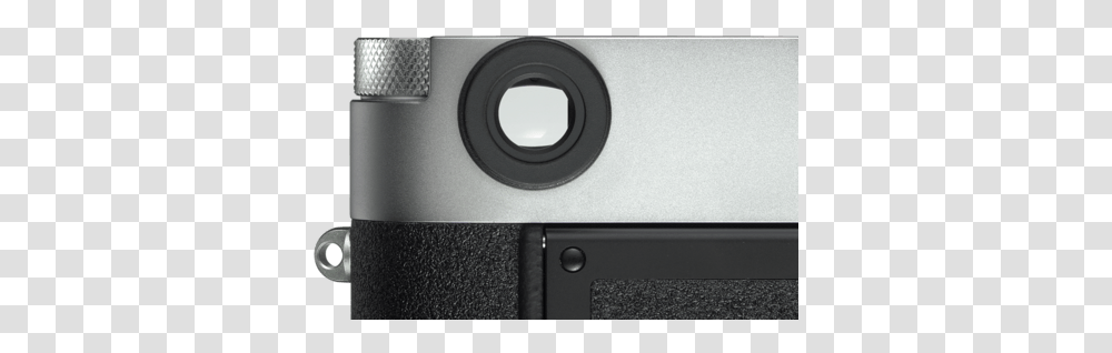Leica M Correction Lens M Leica, Electronics, Speaker, Audio Speaker, Camera Transparent Png