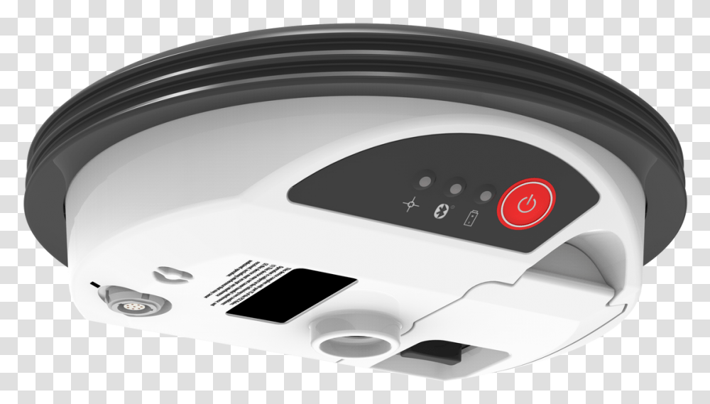 Leica Zeno Gg04 Plus Professional Smoke Detector, Appliance, Cooker Transparent Png