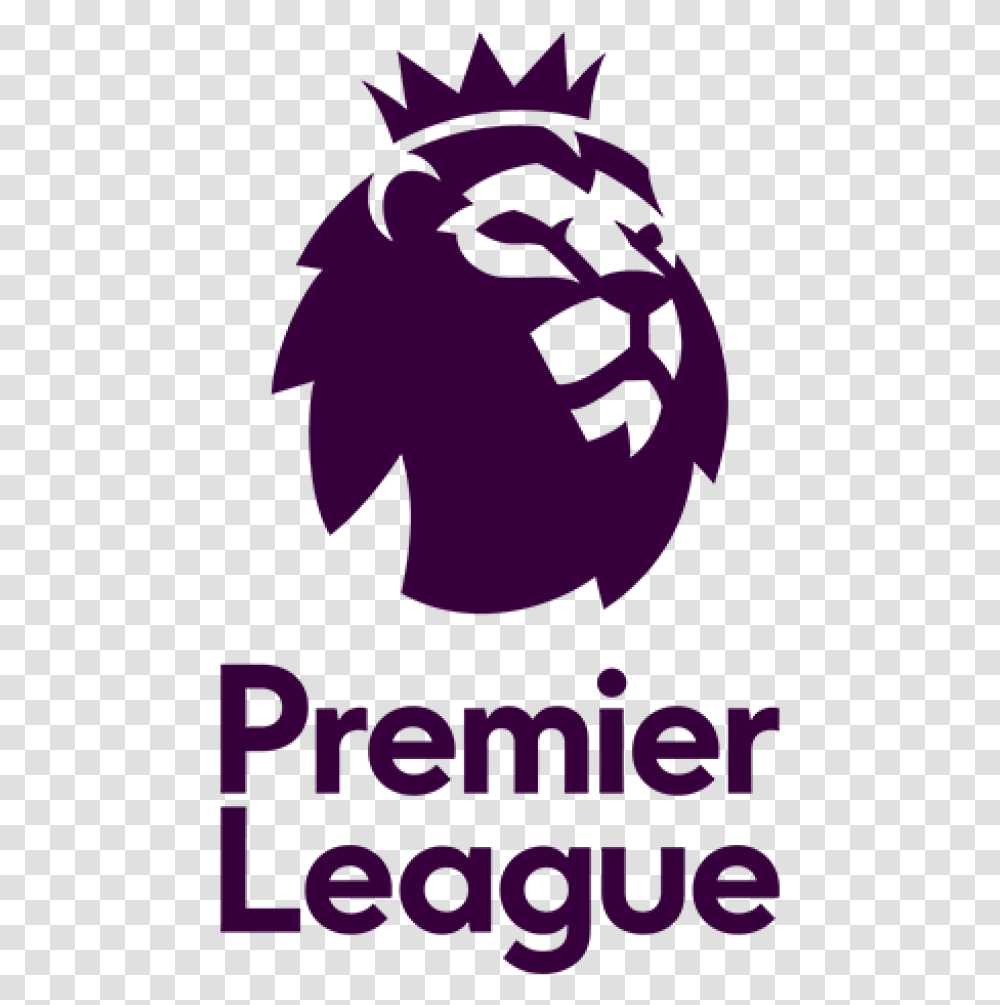 Leicester City Vs Arsenal Premier League Logo, Poster, Advertisement Transparent Png