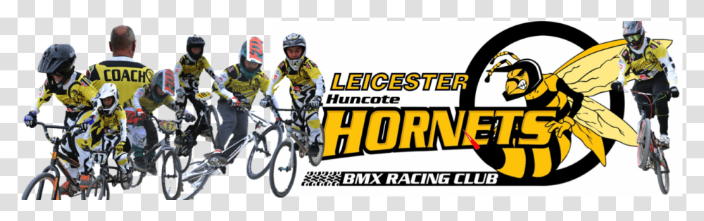 Leicester Huncote Hornets, Helmet, Person, Bicycle Transparent Png
