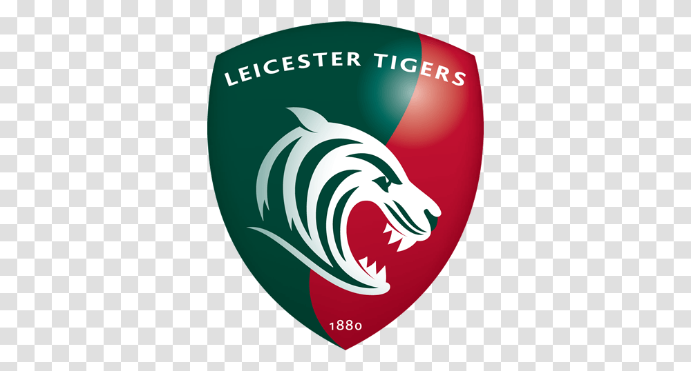 Leicester Tigers Leicester Tigers Logo, Label, Text, Symbol, Trademark Transparent Png