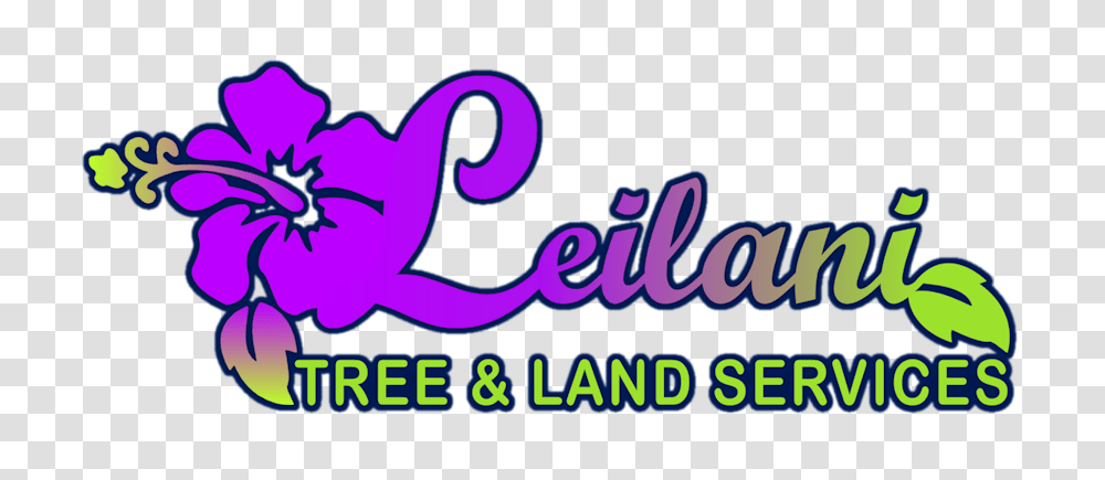 Leilani Tree Land Services Free Estimates Tree Removal, Alphabet, Logo Transparent Png