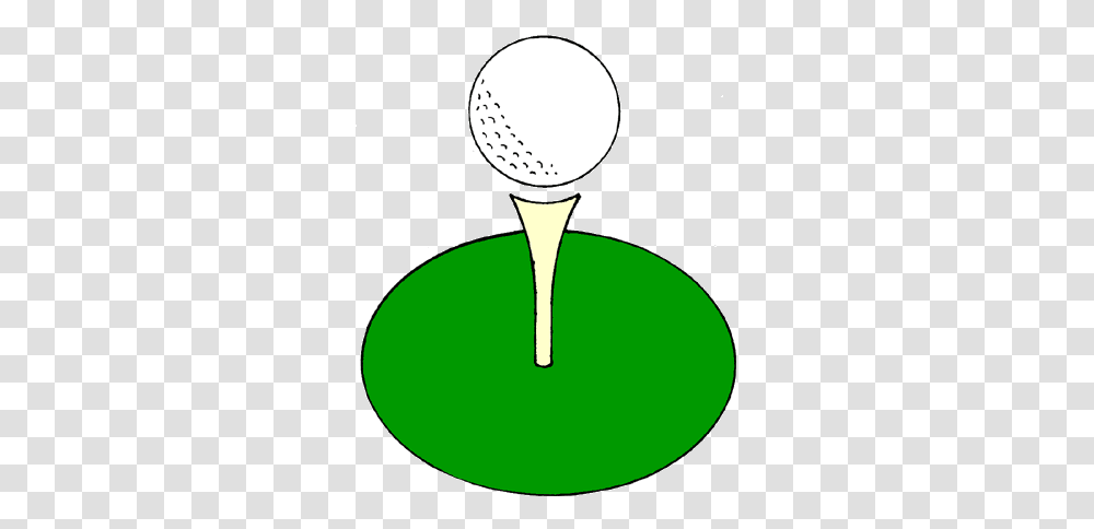 Leisure Clip Art Golf, Ball, Golf Ball, Sport, Sports Transparent Png