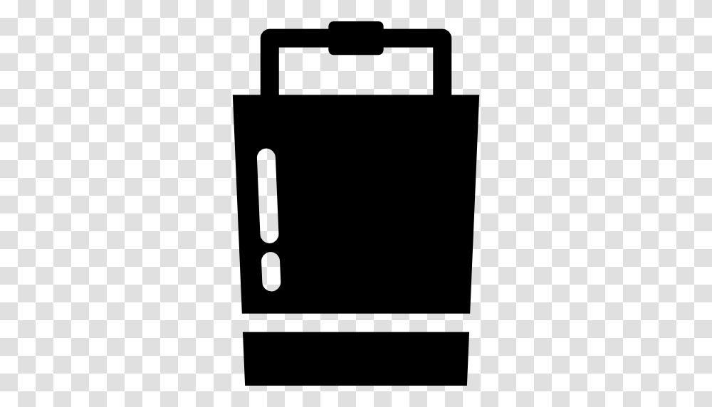 Leisure Icon, Cowbell, First Aid, Bag Transparent Png