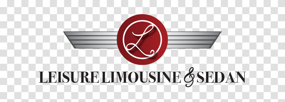 Leisure Limousine Sedan Inc, Logo, Trademark Transparent Png